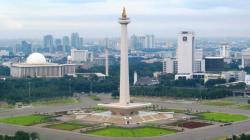 Sebutan Jakarta Kini Berganti dari DKI jadi DKJ