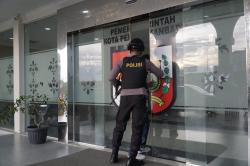 KPK Tegaskan Tidak Ada Penangkapan