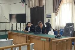 Marisa Putri Divonis 8 Tahun Penjara