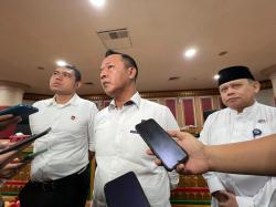 Reskrimsus Polda Riau Periksa Ratusan ASN, Tenaga Ahli dan Honorer