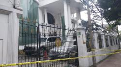 Satpam Rumah Mewah Meregang Nyawa Ditikam Majikan