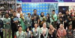 Perguruan Tinggi di Riau Support Edutech Campus Summit