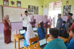 Program Bujang Kampung Sarana Pemkab Siak Silaturahmi dengan Masyarakat