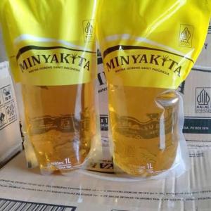 Jual di Atas HET, Pengecer Minyakita Bisa Dilaporkan