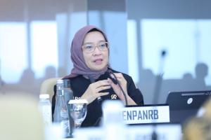 Kementerian PANRB Evaluasi Program dan Kegiatan