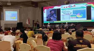 Optimalisasi Industri Kehutanan dan Kelapa Sawit Berkelanjutan