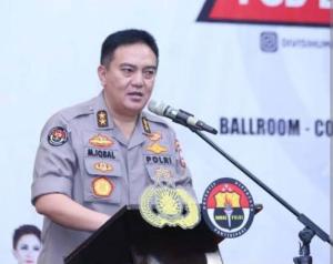 Polda Riau Selamatkan Kerugian Negara Rp221 Miliar dari Kejahatan Lingkungan