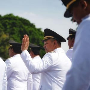 Rancang Kepulangan Gubri Abdul Wahid dengan Sambutan Adat Melayu