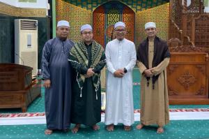 Semarak Ramadan 1446 H, Masjid Raya An-Nur Luncurkan Program Istimewa