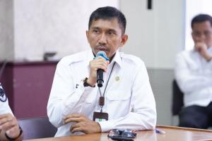 Pembangunan RS Vertikal Khusus di Riau Terus Digesa