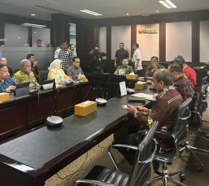 PR Bank Riau Kepri Syariah, Memperluas dan Menambah Nasabah