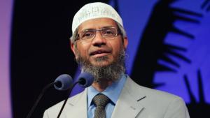Zakir Naik Keliling Indonesia Pekan Depan, dari Solo hingga Jakarta