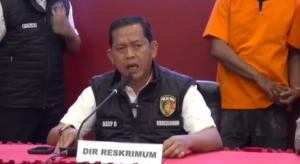 Ada Aliran Dana Cukong di Penyerangan PT SSL, Polda Riau Ungkap Penambahan Tersangka Baru