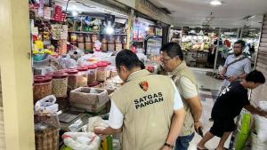 Awas! Ini 13 Merek Beras Oplosan Dijual Ke Masyarakat