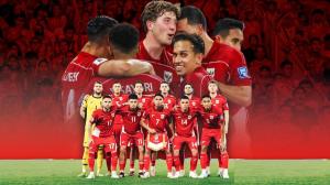 3 Skenario Timnas Indonesia Lolos ke Piala Dunia 2026, Berpeluang Besar