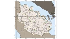 Hotspot di Riau 11 Agustus 2025 Terdeteksi 18 Titik, Sumatera Naik Jadi 253 Titik