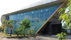 PWI Riau di Bawah Raja Isyam Tegaskan Tak Akui Anggota Hasil Seleksi ’Plt Ketua’