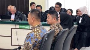 Dituntut 6 Tahun Penjara, Eks Pj Wali Kota Pekanbaru Risnandar Mahiwa Ngaku Bersalah