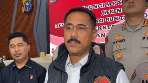 3 Warga Aceh Selundupkan Sabu Rp 7,1 Miliar di Bandara Pekanbaru