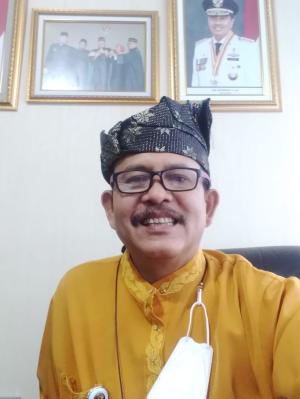 Dewan Kehormatan PWI Dukung Penolakan Keanggotaan Seleksi Plt Ketua PWI Riau