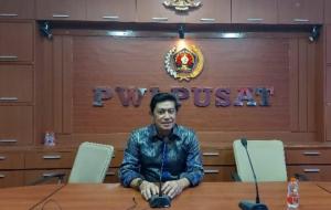 Ini Tiga Keputusan Terbaru SC Kongres Persatuan PWI 2025