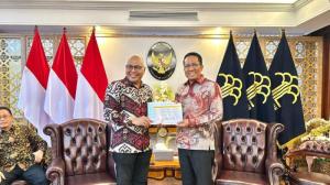 PWI Resmi Kembali Terdaftar di Kemenkum, Akses AHU Sangat Cepat dan Mudah