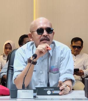 KI Riau: Menghapus Kerjasama Publikasi Media, Efisiensi Sesat