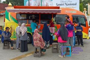 Program Pemutihan PKB Hanya Sampai 15 Desember, Pemprov Riau Tekankan Manfaatnya