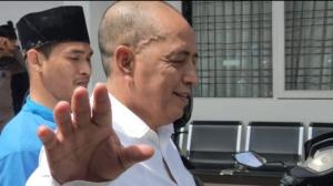 Asri Auzar Jalani Sidang Perdana di PN Pekanbaru, Didakwa Penggelapan dan Penyerobotan Lahan