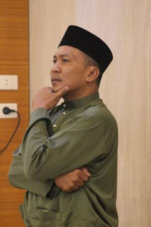 Ramadan 1447 H, PWI Riau Siap Gelar Tablig Akbar Bersama UAS