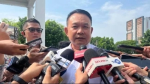 Prabowo Copot Dadan dari Kepala BGN, KSP Dudung: Jual Beli Titik Dapur MBG!