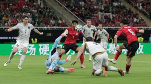 Hasil Piala Dunia: Korea Selatan Comeback Dramatis, Sikat Ceko 2-1