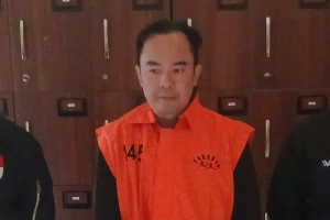 Wah, Bos Blueray Ungkap Suap Rp91 Miliar ke Oknum Bea Cukai