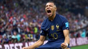 Mbappe Lewati Messi, 15 Gol Piala Dunia Tercepat Tuai Pujian Selangit
