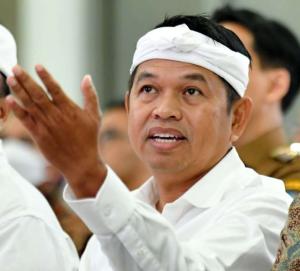 Dedi Mulyadi Janjikan Rp250 Juta untuk Tangkap Taufik Hidayat, Pelaku Penyekapan di Bandung