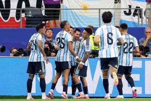 6 Negara yang Sudah Lolos ke Babak 32 Besar Piala Dunia 2026, Nomor 1 Juara Bertahan!