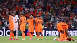 4 Tim Negara Tersingkir di 32 Besar Piala Dunia 2026, Ada Belanda dan Jerman