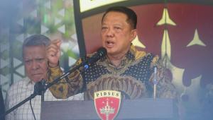 Jampidsus Akui Rumah di Sentul Miliknya, Ini Katanya Soal Brankas Isi 74 Kg Emas dan Rp 282,4 M
