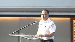 Pemerintah dan Masyarakat Perkuat Kesiapsiagaan Hadapi Ancaman Bencana Hidrometeorologi