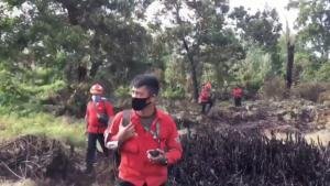 Keluarga Cemas Tiga Minggu Tanpa Kabar dari Ardinata